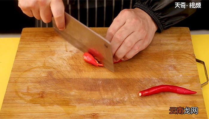 四季豆回锅肉的做法 四季豆回锅肉怎么做