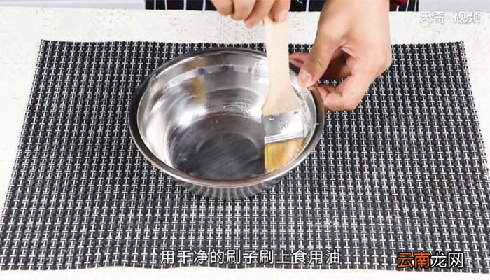 桃仁甜饭的做法 桃仁甜饭怎么做