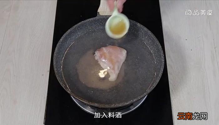 红油拌鸡丝的做法 红油拌鸡丝