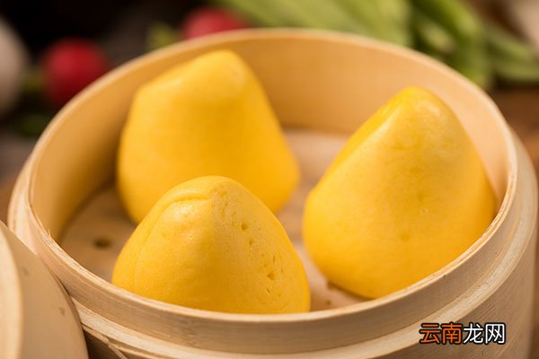 窝窝头怎么蒸 窝窝头的做法