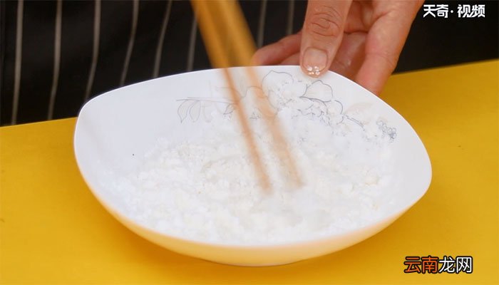 甜酸排骨的做法 甜酸排骨怎么做