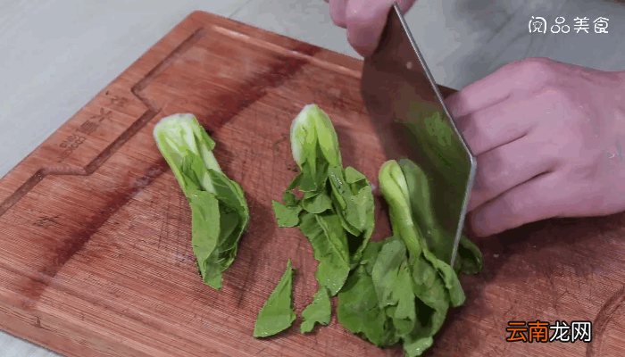 榨菜肉丝米粉做法榨菜肉丝米粉怎么做