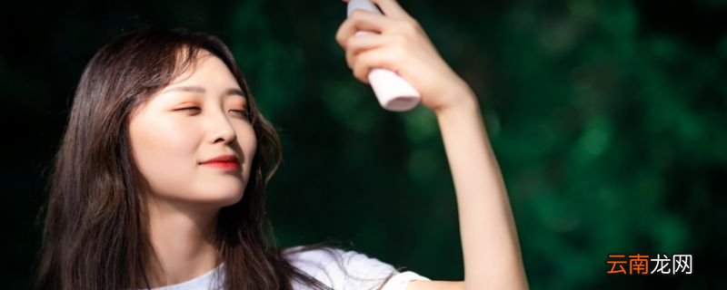雅漾喷雾可以天天用吗雅漾喷雾能不能天天用