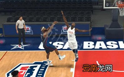 NBA2KOL2防守技巧操作图文详解 NBA2KOL2怎么防守