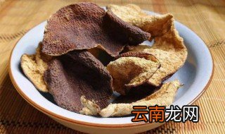 老陈皮的功效与作用 老陈皮的功效与作用介绍