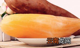 雪莲果功效 雪莲果功效与作用有哪些
