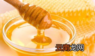 每天喝蜂蜜水有什么好处 每天喝蜂蜜水好处