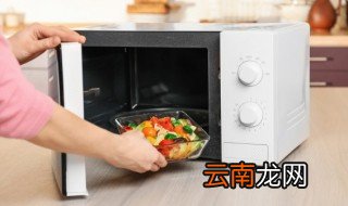 微波炉怎么调温度 微波炉调节温度的教程