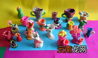 怎么做橡皮泥简单 橡皮泥是什么