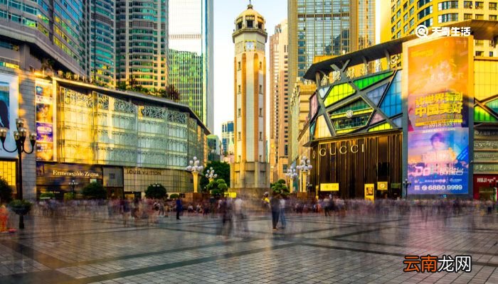 重庆旅游攻略 重庆旅游必去景点