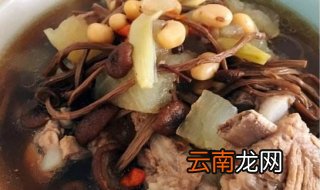 炖排骨的做法 厨房小白都学的会