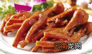 鸡爪怎么做好吃 最后一种简直老少最爱