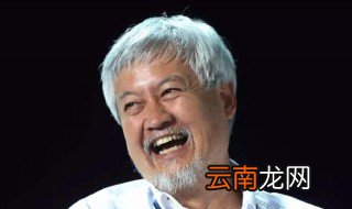 薛蛮子是什么人物 你听说过吗