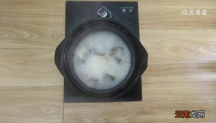 萝卜丝生鱼汤的做法 萝卜丝生鱼汤怎么做好吃