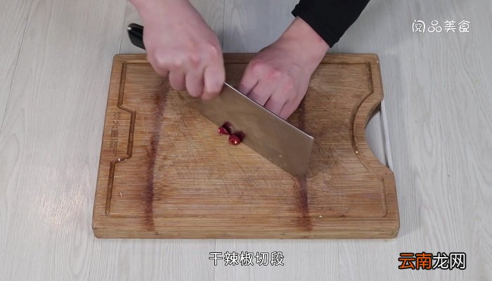 辣面疙瘩的做法 辣面疙瘩怎么做