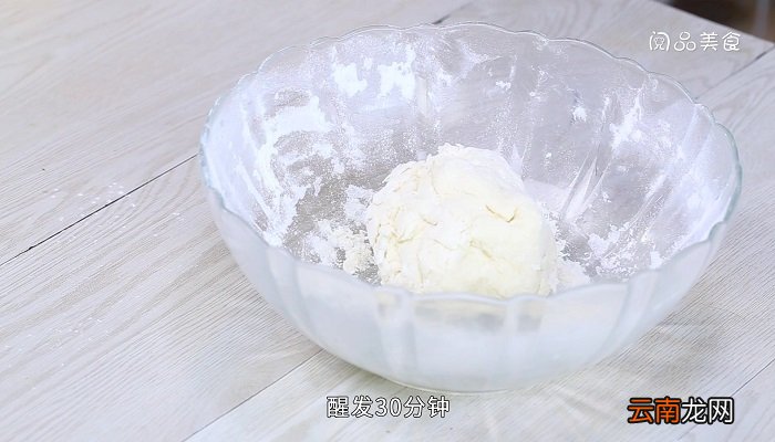 辣面疙瘩的做法 辣面疙瘩怎么做