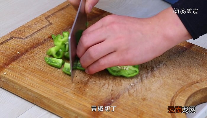 辣面疙瘩的做法 辣面疙瘩怎么做