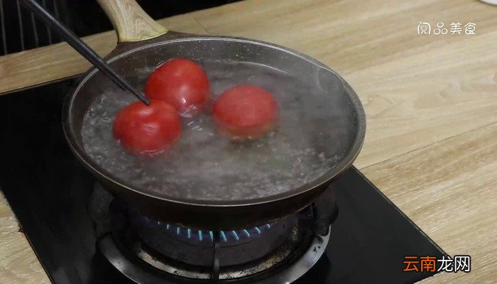番茄酱的做法 番茄酱怎么做好吃