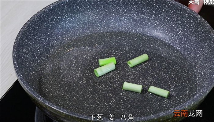 清汤面怎么做 清汤面的做法