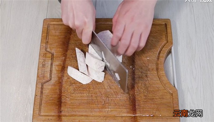 清汤面怎么做 清汤面的做法