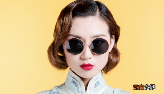 不留刘海的女生发型 不留刘海怎么扎头发好看