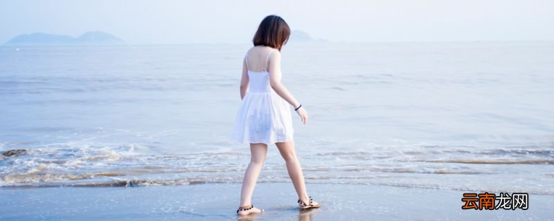 长款连衣裙搭配技巧 长款连衣裙搭配什么鞋子好看