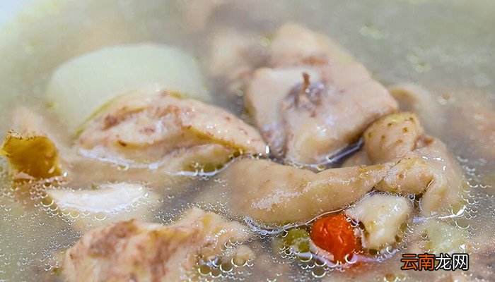 绿豆汤的做法 绿豆汤怎么做