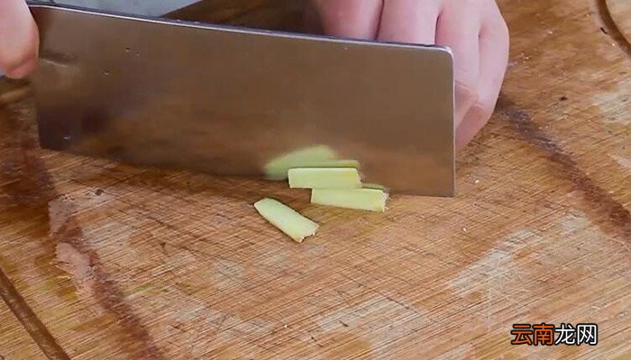 软炸虾仁的做法 软炸虾仁怎么做