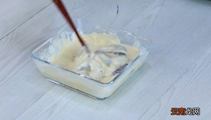 软炸虾仁的做法 软炸虾仁怎么做