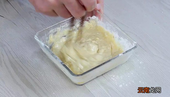 软炸虾仁的做法 软炸虾仁怎么做