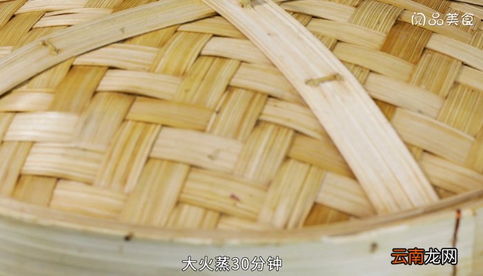 蚕豆蒸咸肉 蚕豆蒸咸肉的做法