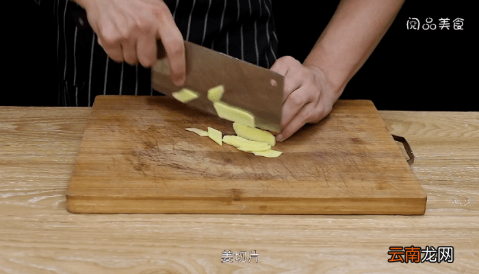 羊排汤的做法 羊排汤的做法
