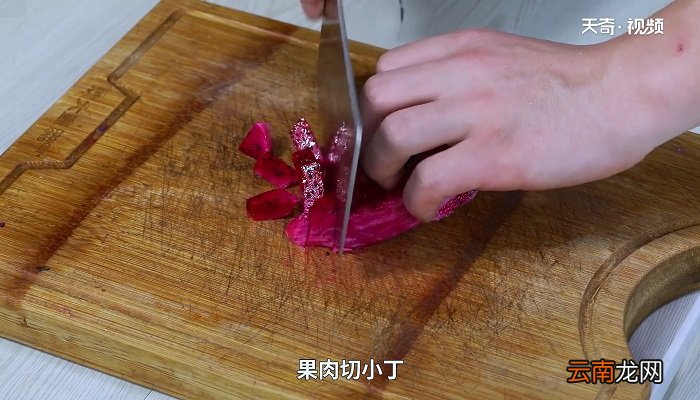 果冻的做法 果冻如何制作