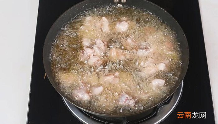 麻辣兔的做法 麻辣兔怎么做