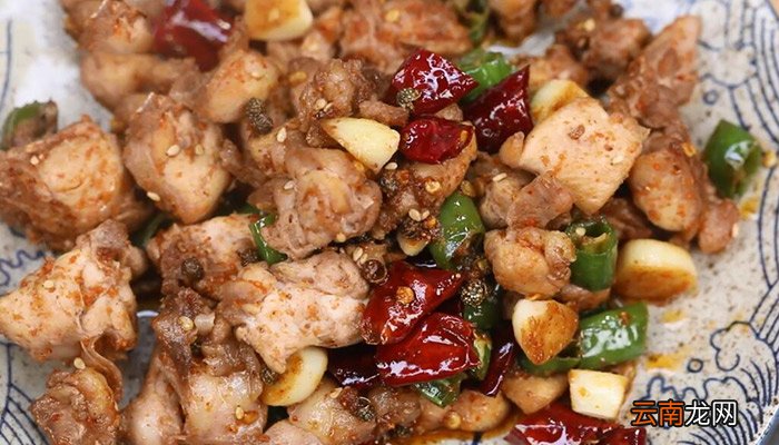 麻辣兔的做法 麻辣兔怎么做