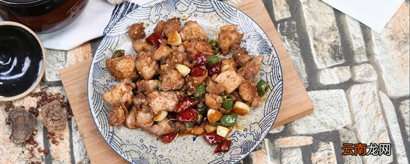 麻辣兔的做法 麻辣兔怎么做