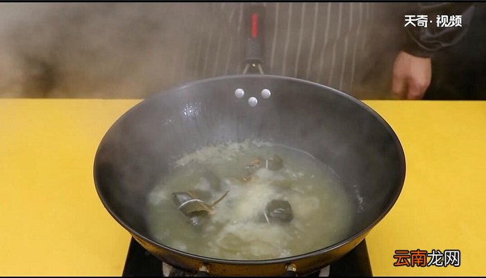煮粽子的做法 粽子怎么煮