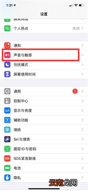 iPhone11声音特别小怎么解决