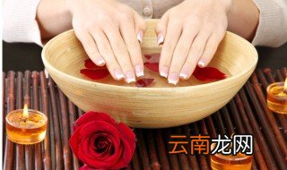如何保养手部皮肤 怎么保养手部皮肤
