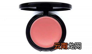 如何画腮红 画腮红方法