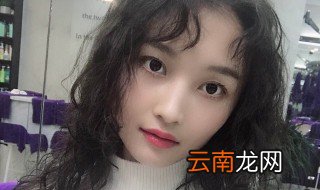 头发细软又少能烫羊毛卷吗 为什么呢