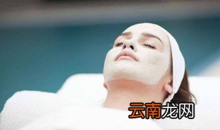 中年女人多久做一次面膜最好 具体问题需具体分析