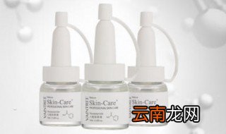六胜肽原液使用方法 六胜肽原液怎么用