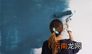 如何去除贴墙上的浆糊 怎么去除贴墙上的浆糊