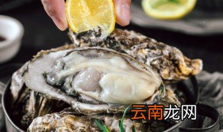 生蚝吃不完可以冷冻保存吗 生蚝吃不完可以放冰箱吗