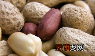 鲜花生可以放冷冻保存吗 鲜花生能不能放冷冻保存