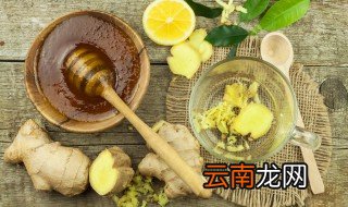 生姜可以放冰箱保存吗 生姜能不能放冰箱保存