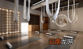 有寓意的瑜伽馆名字 有寓意的瑜伽馆名字推荐