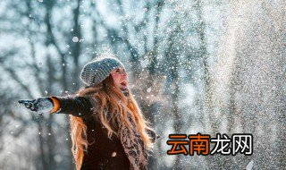 梦见下雪是预兆什么 梦见下雪预示着什么