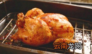 炸锅热烧鸡多少分钟 炸锅烧鸡需要多少分钟